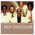 Hot Chocolate - Essential